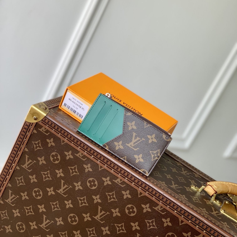 LV Wallets